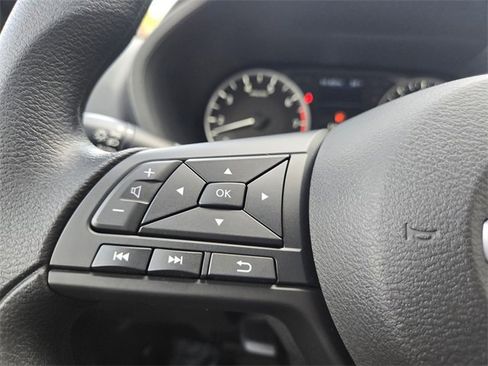 New 2025 Nissan Sentra S image 21