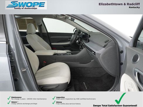 Used 2025 Hyundai Sonata SEL image 10