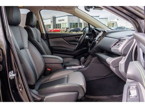 Certified 2023 Subaru Ascent Onyx Edition image 11