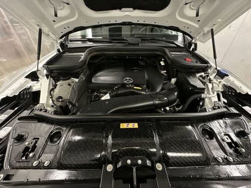 Used 2023 Mercedes-Benz GLE 350 GLE 350 image 27