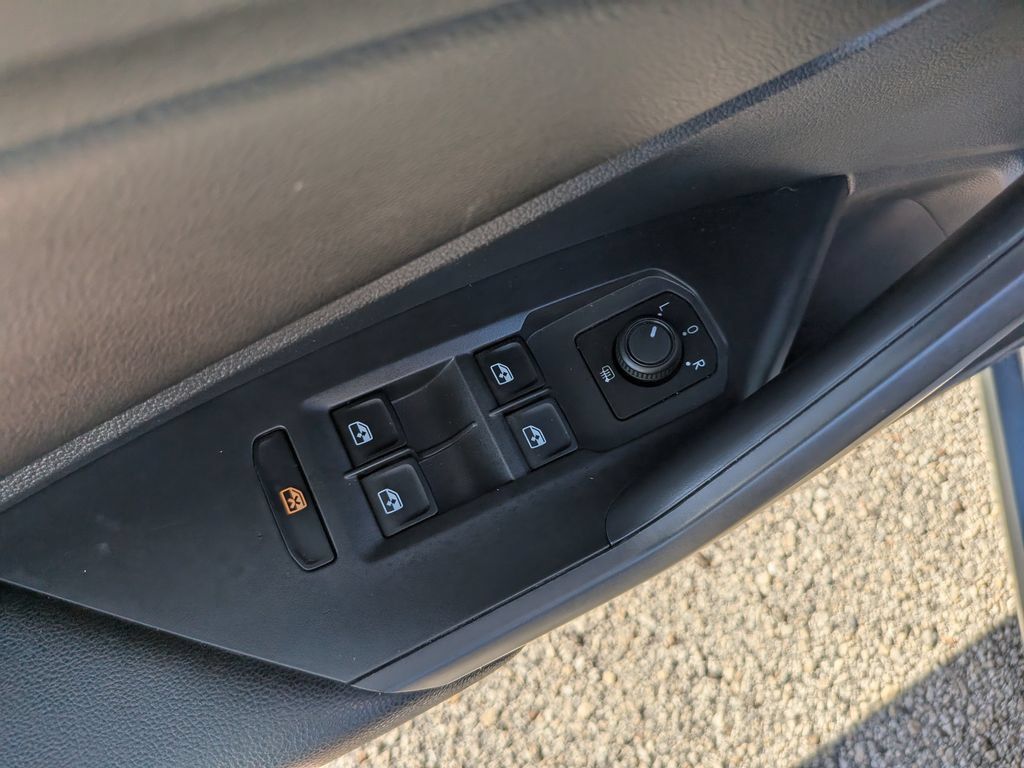 Used 2020 Volkswagen Jetta S w/ Driver Assistance Package FWD image 16
