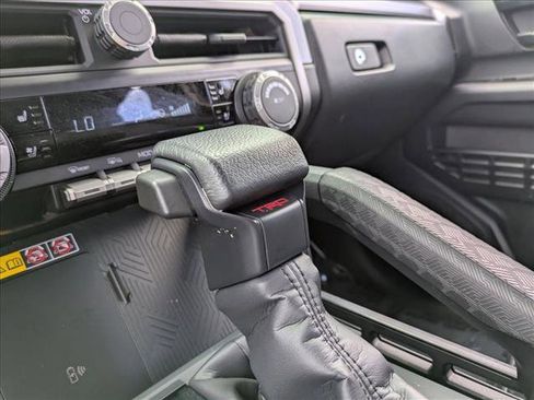 Certified 2025 Toyota 4Runner TRD Sport Premium image 12