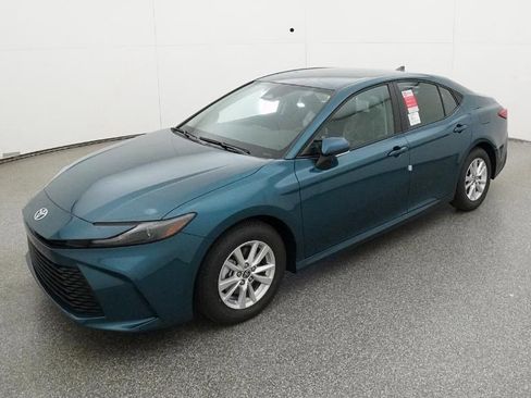 New 2026 Toyota Camry LE image 23