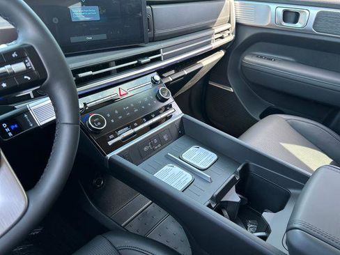 New 2026 Hyundai Santa Fe Limited AWD/4WD image 13