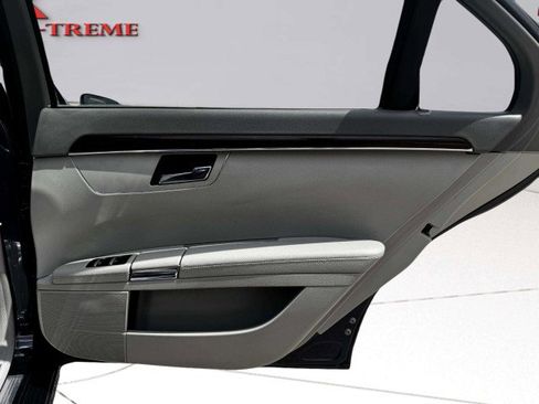 Used 2012 Mercedes-Benz S 550 4MATIC image 46