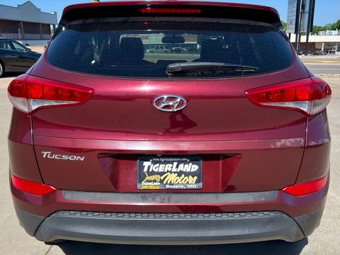 Used 2016 Hyundai Tucson SE FWD image 6
