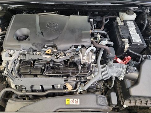 Used 2023 Toyota Camry LE image 30