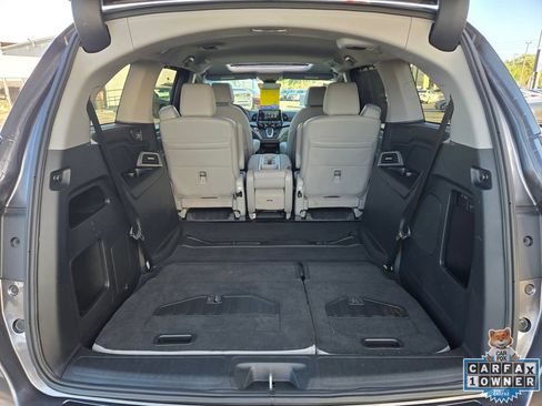 Used 2024 Honda Odyssey EX-L image 20