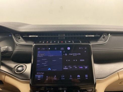 Used 2021 Jeep Grand Cherokee L Limited image 12