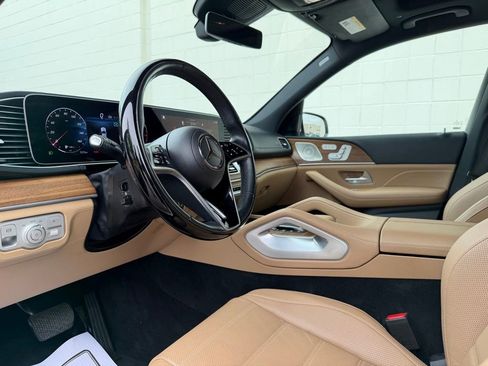 Used 2024 Mercedes-Benz GLE 350 4MATIC image 4