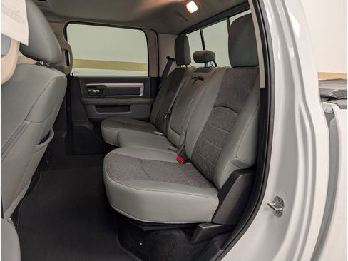 Used 2016 RAM 2500 Big Horn image 16