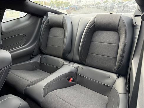 New 2026 Ford Mustang EcoBoost image 11