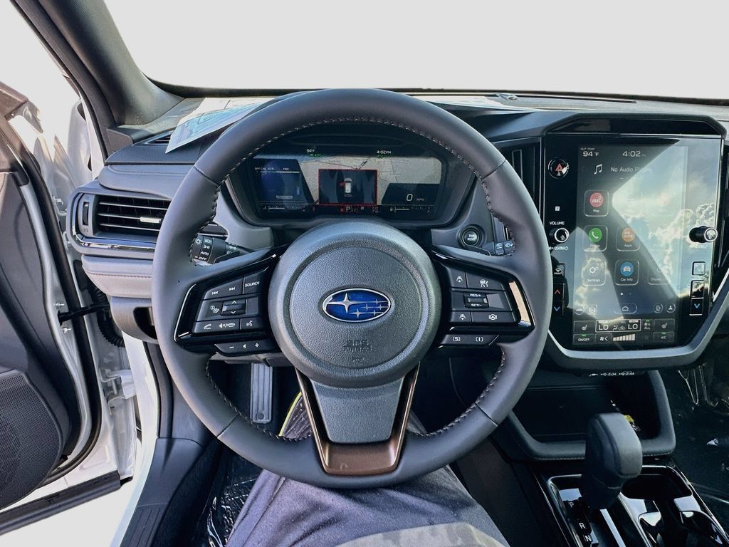 New 2026 Subaru Forester Sport AWD/4WD image 10