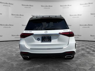 Certified 2025 Mercedes-Benz GLE 450 4MATIC video 4