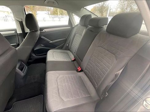 Used 2021 Volkswagen Passat 2.0T S image 24