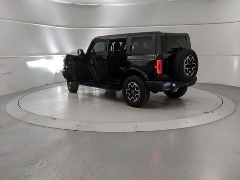 New 2025 Ford Bronco Outer Banks image 10