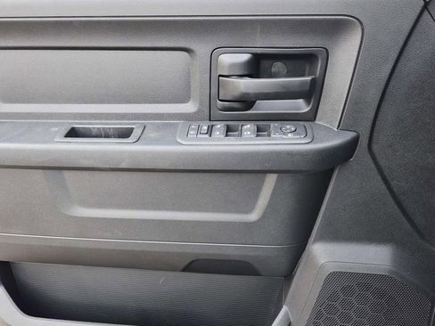 New 2026 RAM 3500 Tradesman AWD/4WD image 29
