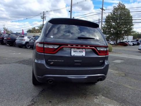 Used 2024 Dodge Durango GT image 7