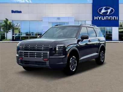 New 2026 Hyundai Palisade XRT Pro