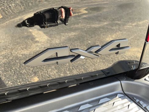 New 2026 RAM 3500 Laramie w/ Night Edition image 58