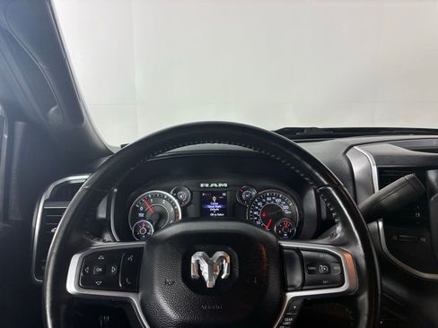 Used 2024 RAM 2500 Big Horn image 20