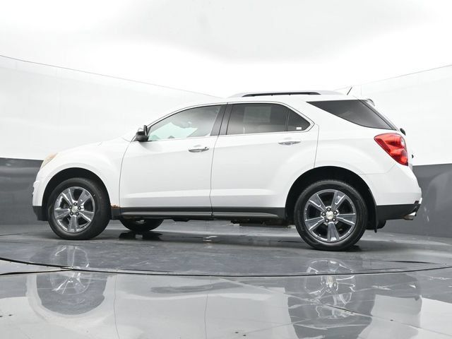 Used 2013 Chevrolet Equinox LTZ AWD/4WD image 47