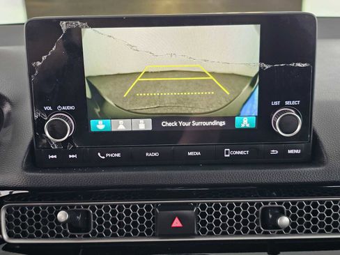 Used 2025 Honda Civic Sport image 26