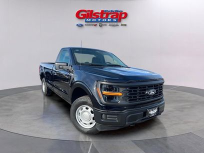 Used 2025 Ford F150 XL
