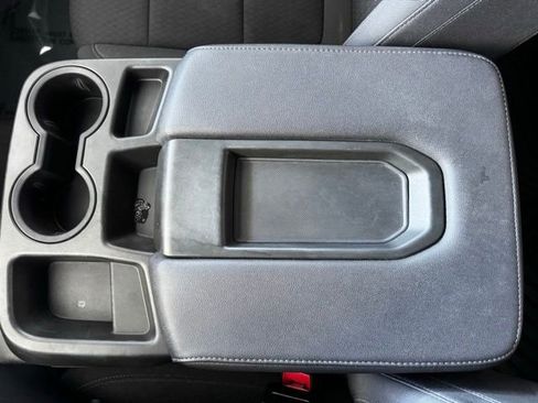 Certified 2022 Chevrolet Silverado 1500 LT image 16