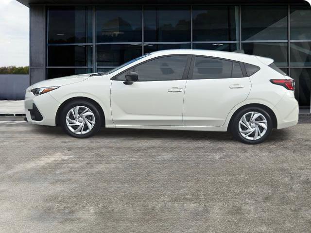 Certified 2025 Subaru Impreza 2.0i AWD/4WD image 7
