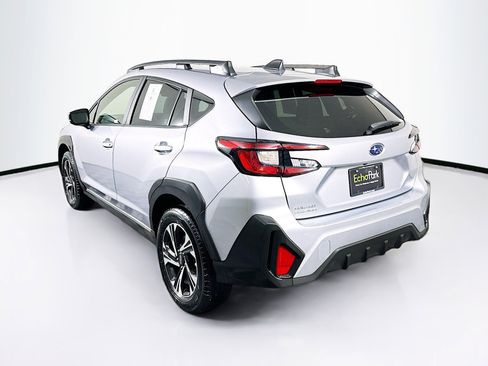 Used 2024 Subaru Crosstrek 2.0i Premium image 5
