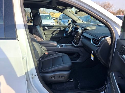 New 2026 GMC Acadia Elevation w/ Black Edition image 36