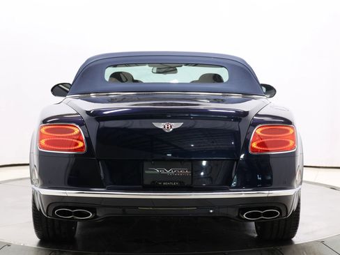 Used 2017 Bentley Continental GT image 96