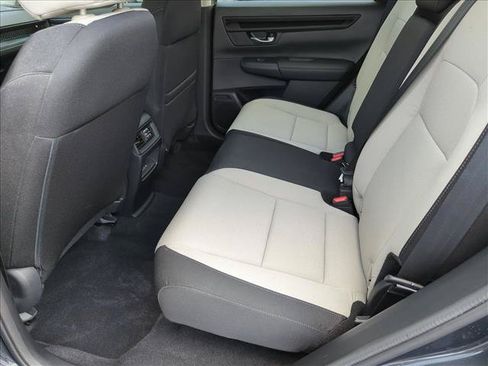 Certified 2024 Honda CR-V EX image 19