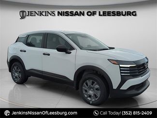 New 2026 Nissan Kicks S 360° Tour