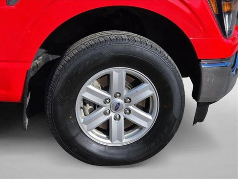 Used 2023 Ford F150 XLT image 24