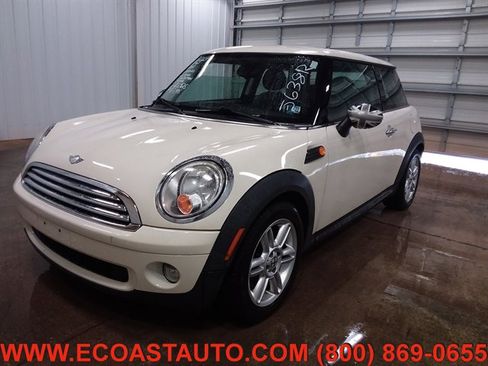 Used 2007 MINI Cooper Hardtop image 4