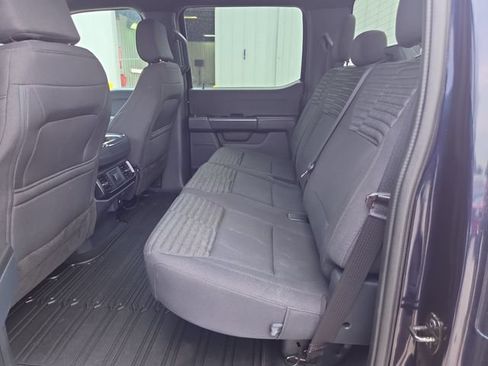 Used 2023 Ford F150 XL w/ STX Appearance Package AWD/4WD image 24