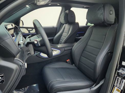 New 2026 Mercedes-Benz GLE 450 4MATIC image 10