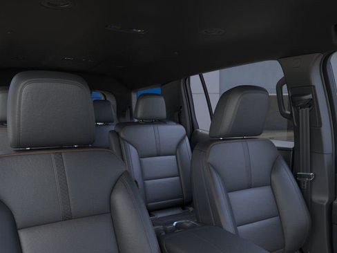 New 2026 Chevrolet Traverse High Country image 24