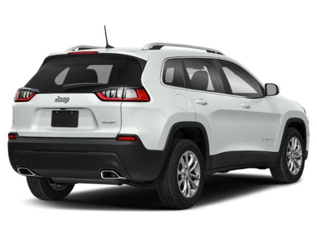Used 2019 Jeep Cherokee Limited w/ Trailer Tow Group AWD/4WD image 2