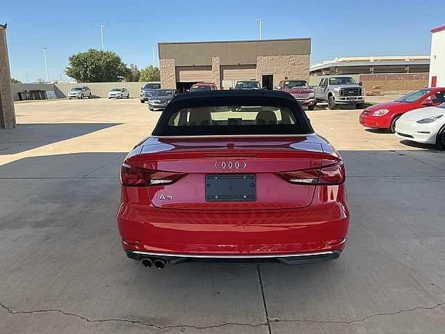 Used 2018 Audi A3 2.0T Premium FWD image 6