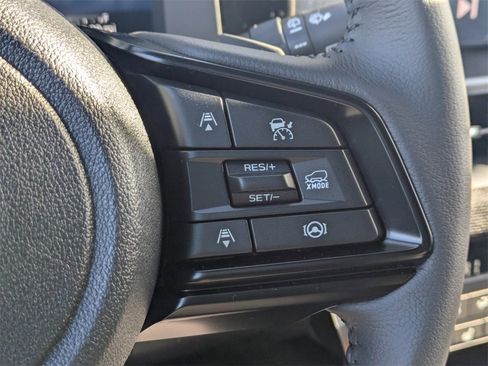 New 2026 Subaru Outback Premium image 29