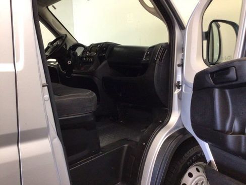 Used 2019 RAM ProMaster 1500 FWD image 7