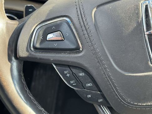 Used 2017 Lincoln MKZ Reserve w/ Climate Package image 20