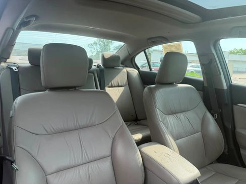 Used 2013 Honda Civic EX-L image 14