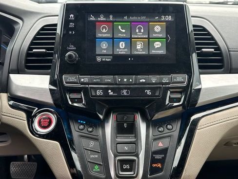 Used 2019 Honda Odyssey Elite image 19