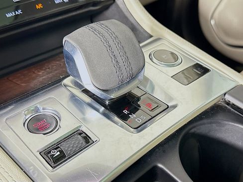 Used 2021 Jaguar F-PACE S image 18