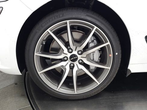 New 2026 Genesis G70 2.5T Prestige AWD/4WD image 7