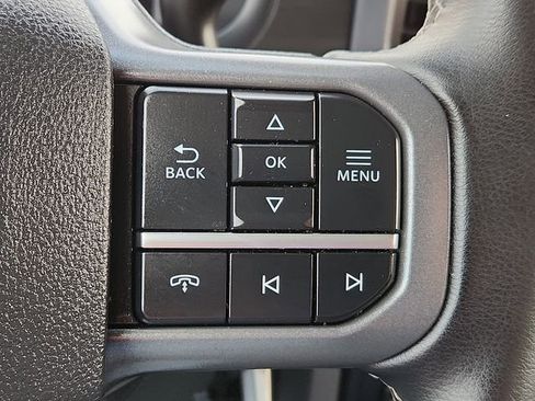 Used 2024 Ford F150 XLT w/ Mobile Office Package image 19